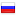 joomlafabric.ru hosted country